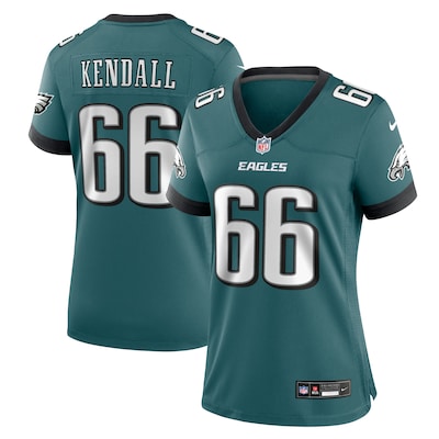 Philadelphia Eagles Women Jerseys 2025-10-23-025